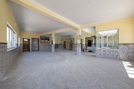 Armazém à venda em São Vicente - São João - Alferrarede