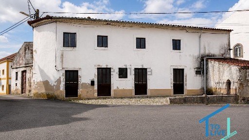 Espaço comercial à venda em Paialvo