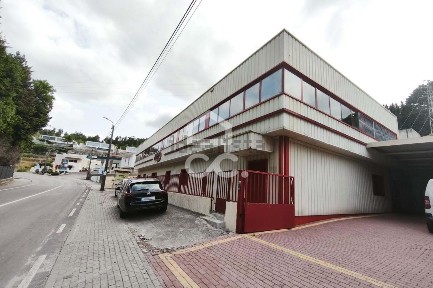 Arrendamento de escritório em São Jorge (Selho)