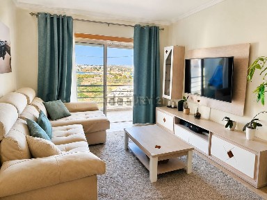 Apartamento T2 à venda na Rua do Oceano Atlântico s/n