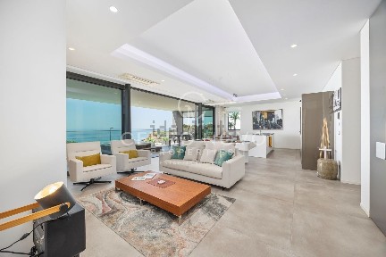 Apartamento T3 à venda em Marina de Albufeira - Cerro da Piedade