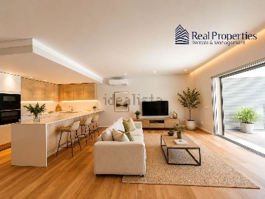 Apartamento T2 à venda em Forte Novo - Abelheira