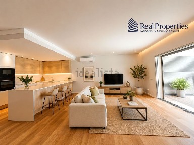 Apartamento T2 à venda em Forte Novo - Abelheira