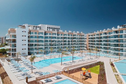 Apartamento T2 à venda em Urbanizacao Quinta do Romao s/n