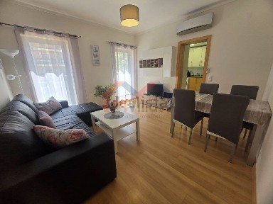 Apartamento T1 à venda na Marina