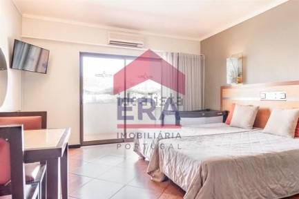 Apartamento T0 à venda na Rua do Município n1