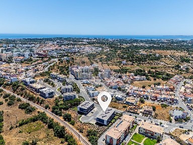 Apartamento T3 à venda no Vale de Lagar - Quinta das Oliveiras - Pedra Mourinha