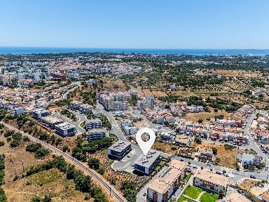 Apartamento T3 à venda no Vale de Lagar - Quinta das Oliveiras - Pedra Mourinha