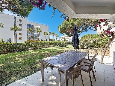 Apartamento T2 à venda em Balaia Golf Village a