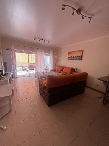 Apartamento T1 à venda em Armação de Pêra