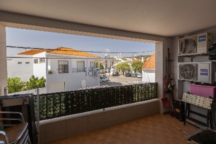 Apartamento T2 à venda na Rua do Correio