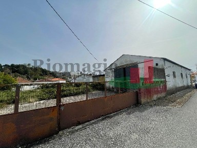 Armazém à venda na Rua 24 de Junho, 2308