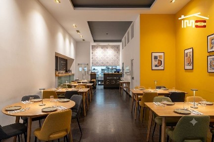 Espaço comercial à venda em Tomar e Santa Maria dos Olivais