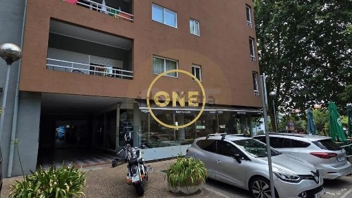 Vila Nova de Famalicão e Calendário, Zona Norte, Praceta Abade Sousa Rebelo