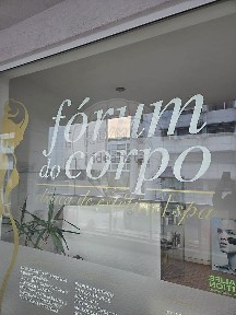 Negócio à venda em Caldas de Vizela