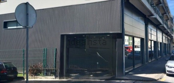Espaço comercial à venda na Rua Conselheiro Lobato