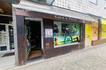 Refojos de Basto, Rua Doutor Francisco Botelho, 250