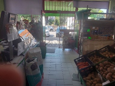 Espaço comercial à venda em Bairro