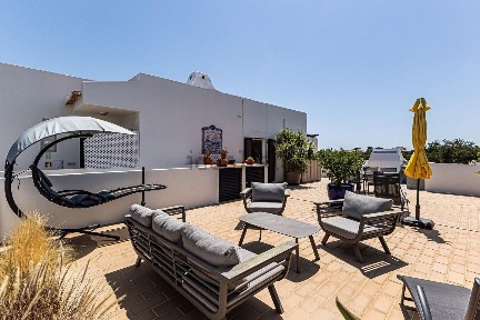 Apartamento T2 à venda em Balaia Golf Village, 727