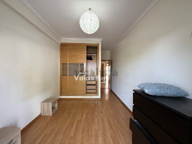 Apartamento T2 à venda na Praceta da Borralha