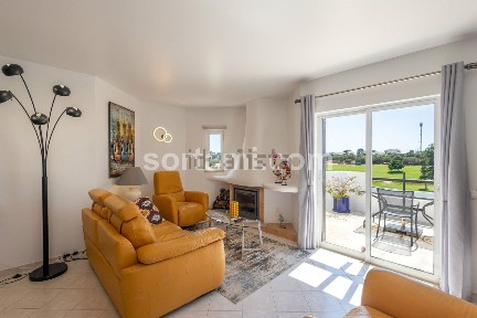 Apartamento T2 à venda em Balaia