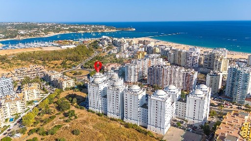 Portimão, Praia da Rocha, Urb. Avenida das Comunidades Lusíadas, Avenida das Comunidades Lusíadas s/n