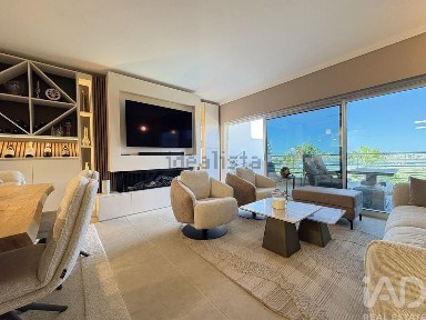 Apartamento T1 à venda na Encosta da Marina