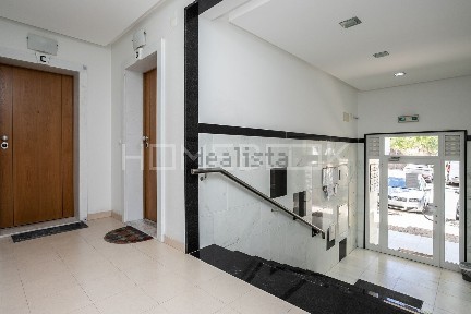 Apartamento T2 à venda na Pegada - Mato Santo Espírito - Vale Carangueijo