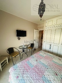 Apartamento T1 à venda na Rua Luís de Camões