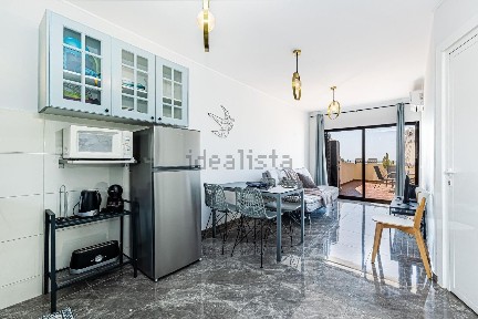 Apartamento T1 à venda na Rua José Ramos Pimenta, 13