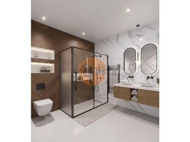 Apartamento T3 à venda na Porta Nova - Colinas da Boavista