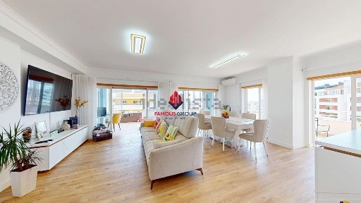 Penthouse à venda em Amparo - Alto do Quintão