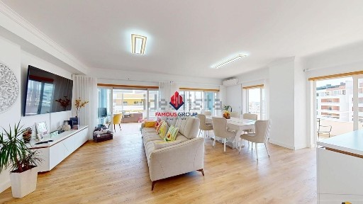 Penthouse à venda em Amparo - Alto do Quintão