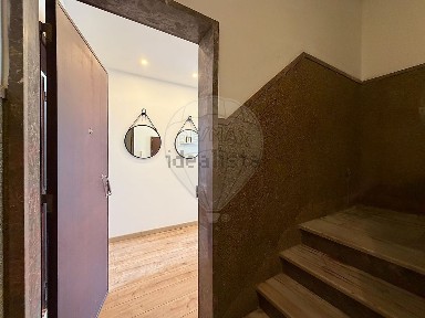Apartamento T2 à venda na Praceta Teixeira Gomes