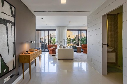 Apartamento T2 à venda na Rua das Orquídeas, 926