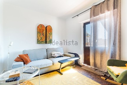 Apartamento T2 à venda na Rua Judice Fialho, 49