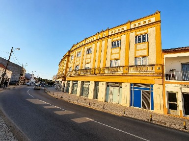 Espaço comercial à venda em Samora Correia, Benavente, Santarém
