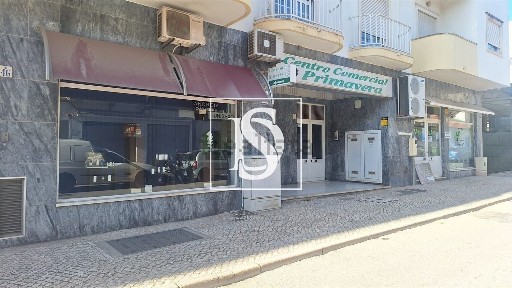 Espaço comercial à venda em Nossa Senhora de Fátima