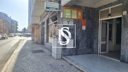 Espaço comercial à venda em Nossa Senhora de Fátima