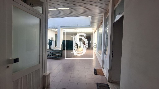 Espaço comercial à venda em Nossa Senhora de Fátima