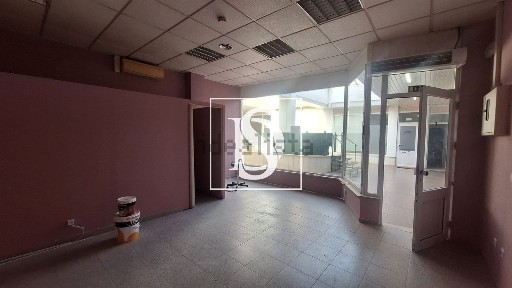 Espaço comercial à venda em Nossa Senhora de Fátima