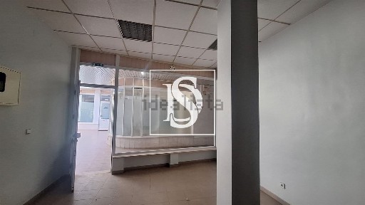 Espaço comercial à venda em Nossa Senhora de Fátima