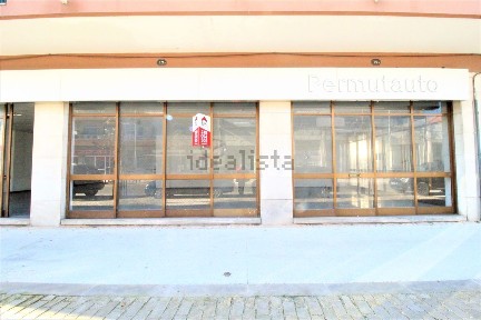 Espaço comercial à venda em Tomar e Santa Maria dos Olivais