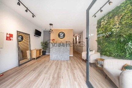 Espaço comercial à venda na Rua Costa Gomes, 65