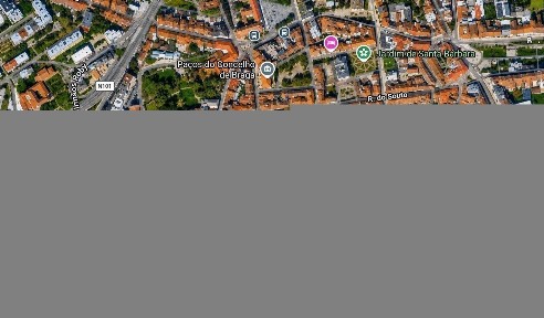 Negócio à venda em Maximinos - Sé - Cividade
