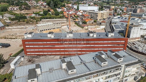 Negócio à venda em São Jorge (Selho)