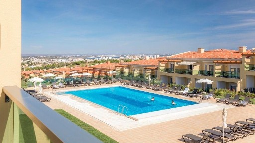 Apartamento T2 à venda na Quinta da Boavista s/n