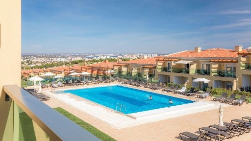 Apartamento T2 à venda na Quinta da Boavista s/n