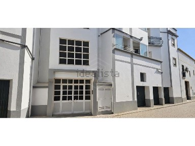 Apartamento T2 à venda no Centro Histórico