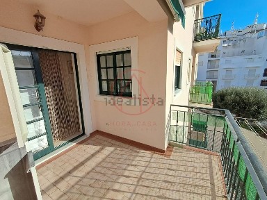 Apartamento T1 à venda em Armação de Pêra
